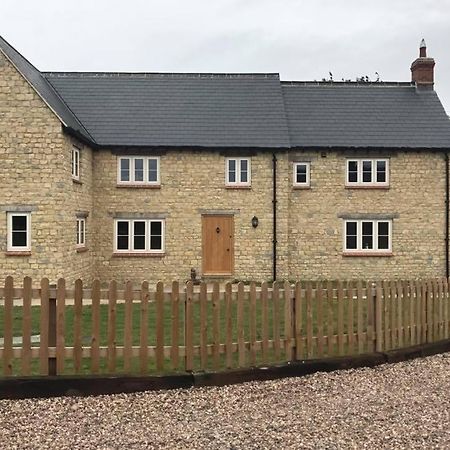 Denbrae Leilighet Brackley  Eksteriør bilde
