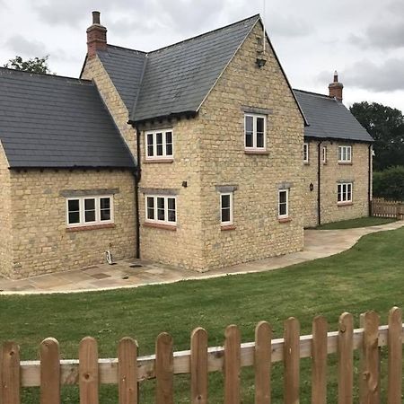 Denbrae Leilighet Brackley  Eksteriør bilde